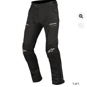 Alpinestars Ramjet Air Pants